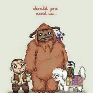 Meet your Posher, Lacy